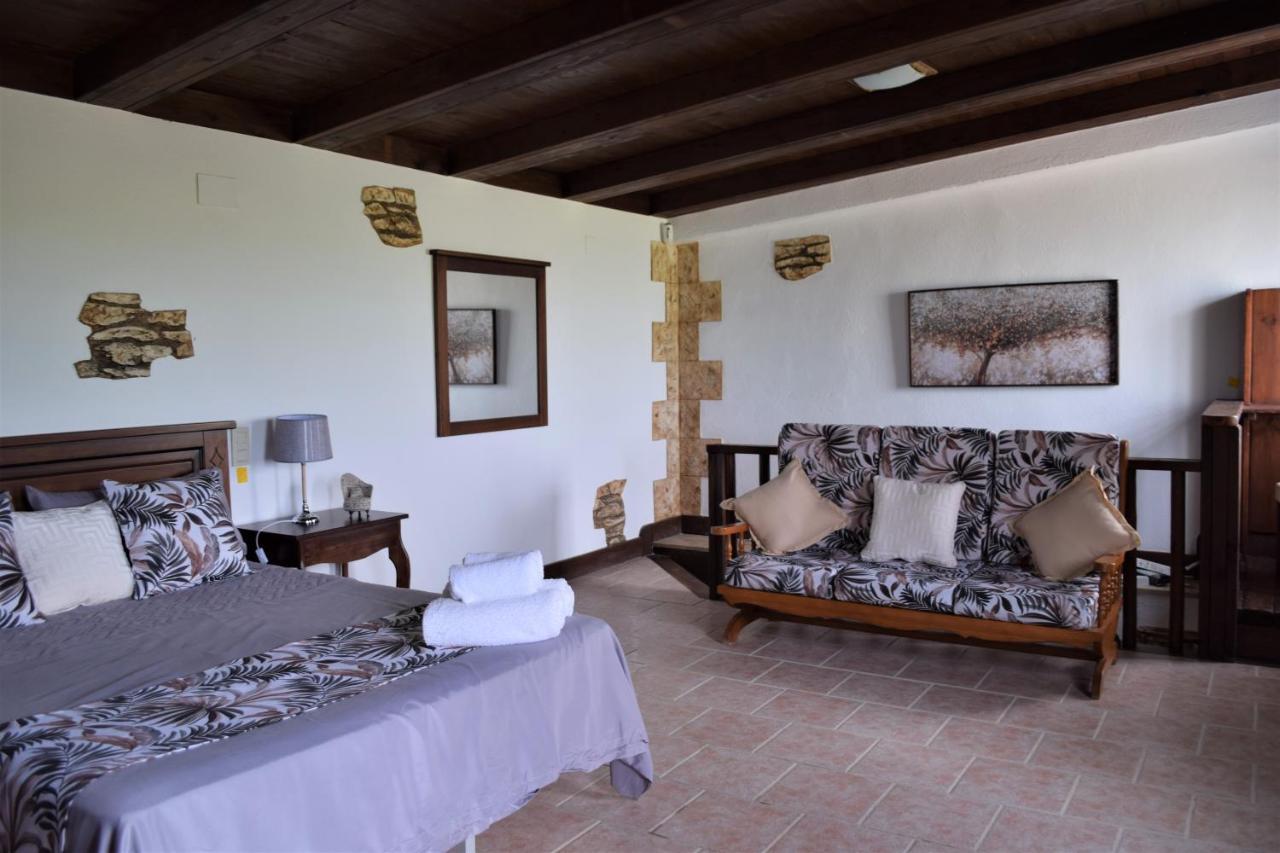 Lo Maset De Laura Villa Amposta Exterior photo