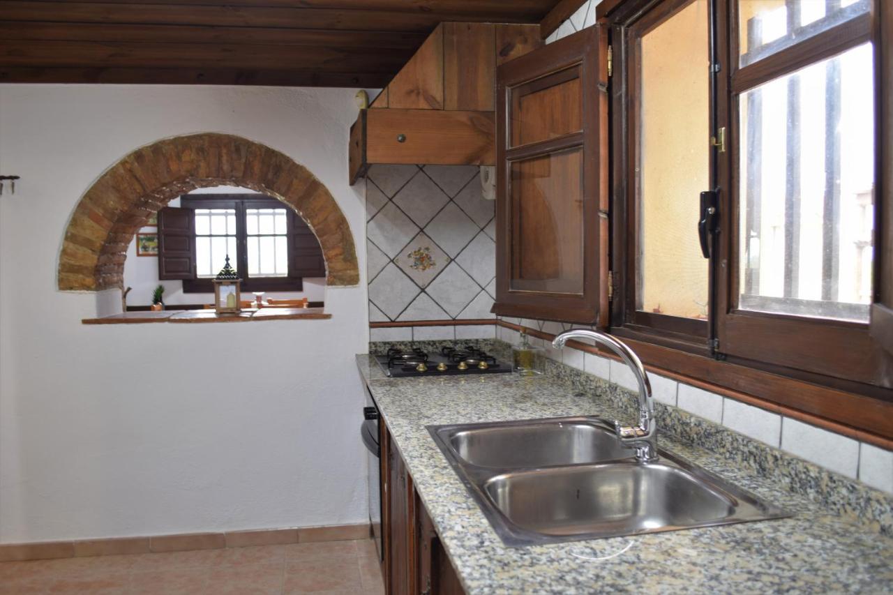 Lo Maset De Laura Villa Amposta Exterior photo
